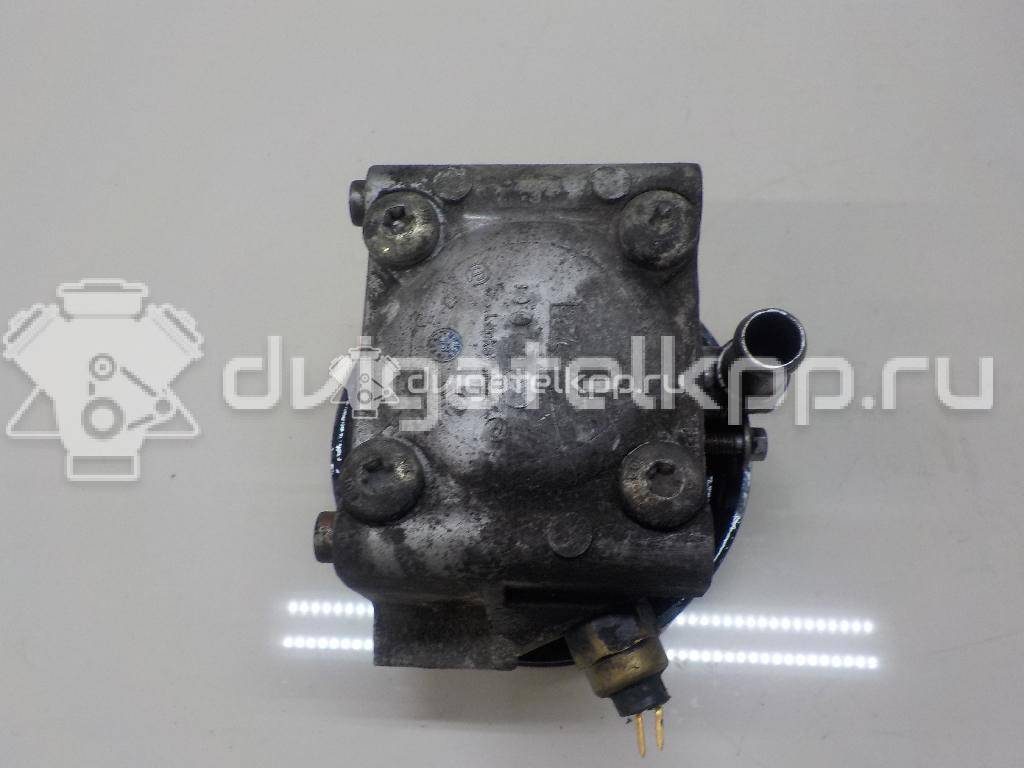 Фото Насос гидроусилителя  1758113 для Ford Focus {forloop.counter}}