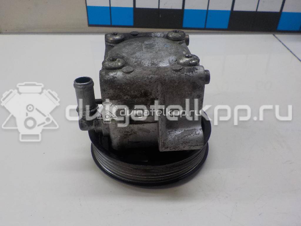 Фото Насос гидроусилителя  1758113 для Ford Focus {forloop.counter}}