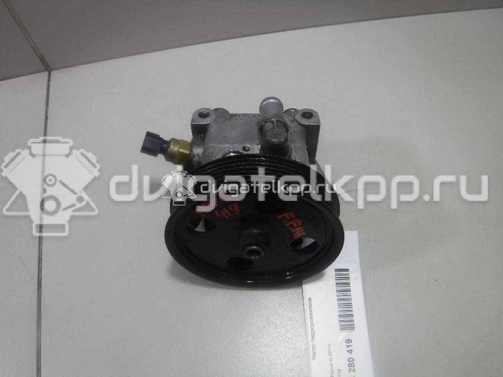 Фото Насос гидроусилителя  1758113 для Ford Focus {forloop.counter}}