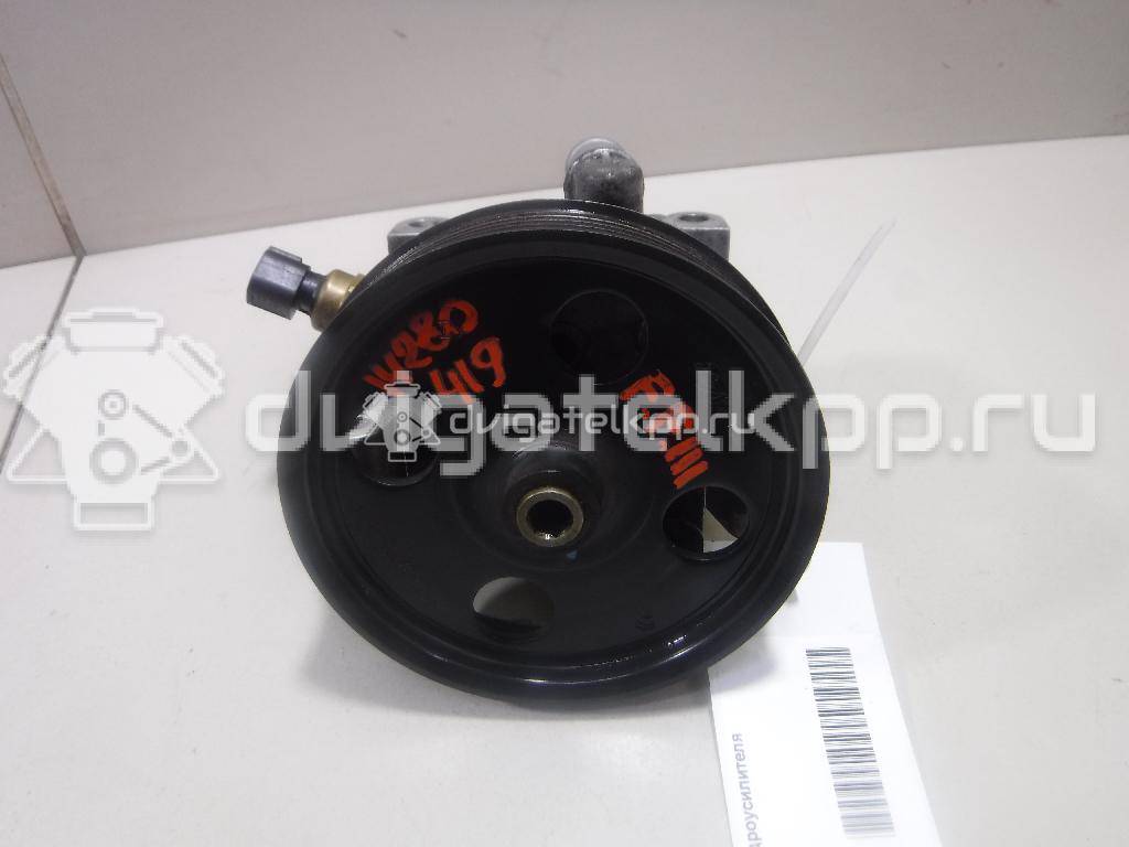 Фото Насос гидроусилителя  1758113 для Ford Focus {forloop.counter}}
