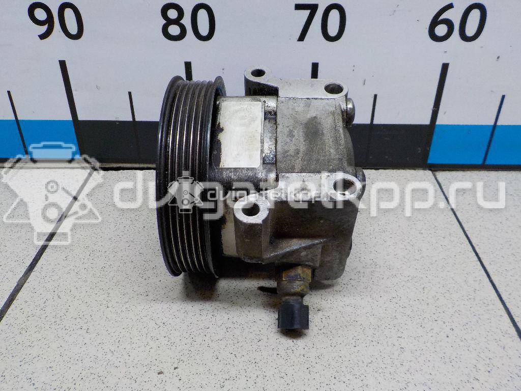 Фото Насос гидроусилителя  1758113 для Ford Focus {forloop.counter}}