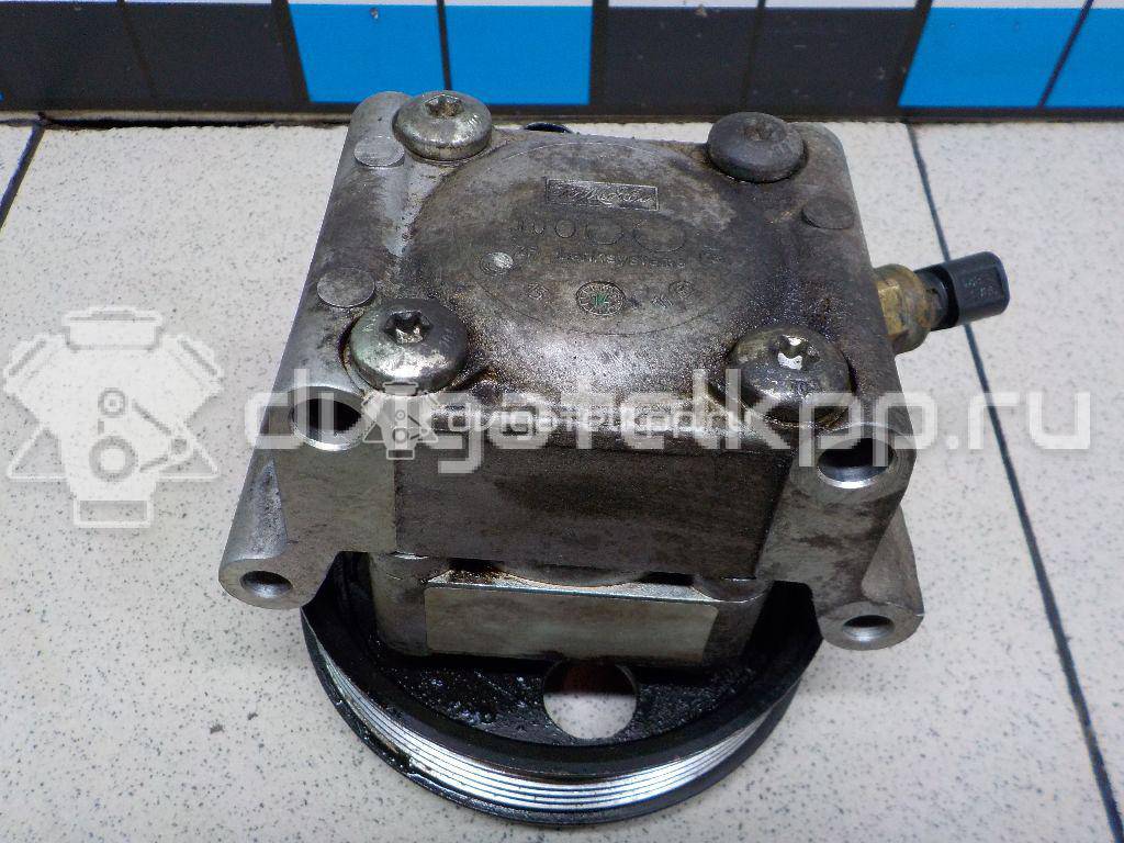 Фото Насос гидроусилителя  1758113 для Ford Focus {forloop.counter}}