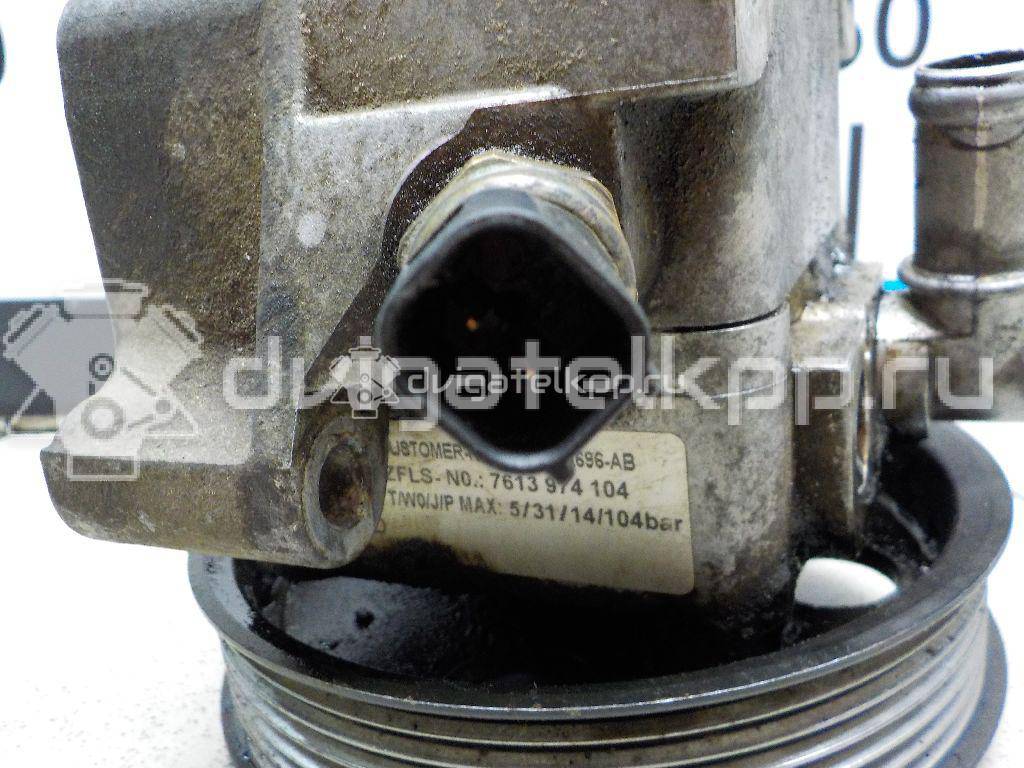 Фото Насос гидроусилителя  1758113 для Ford Focus {forloop.counter}}
