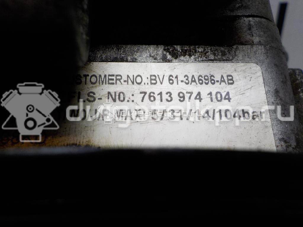 Фото Насос гидроусилителя  1758113 для Ford Focus {forloop.counter}}