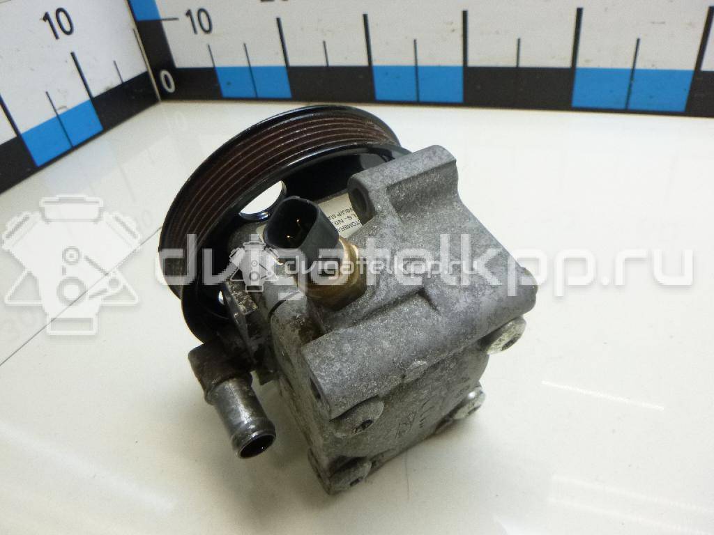 Фото Насос гидроусилителя  1758113 для Ford Focus {forloop.counter}}