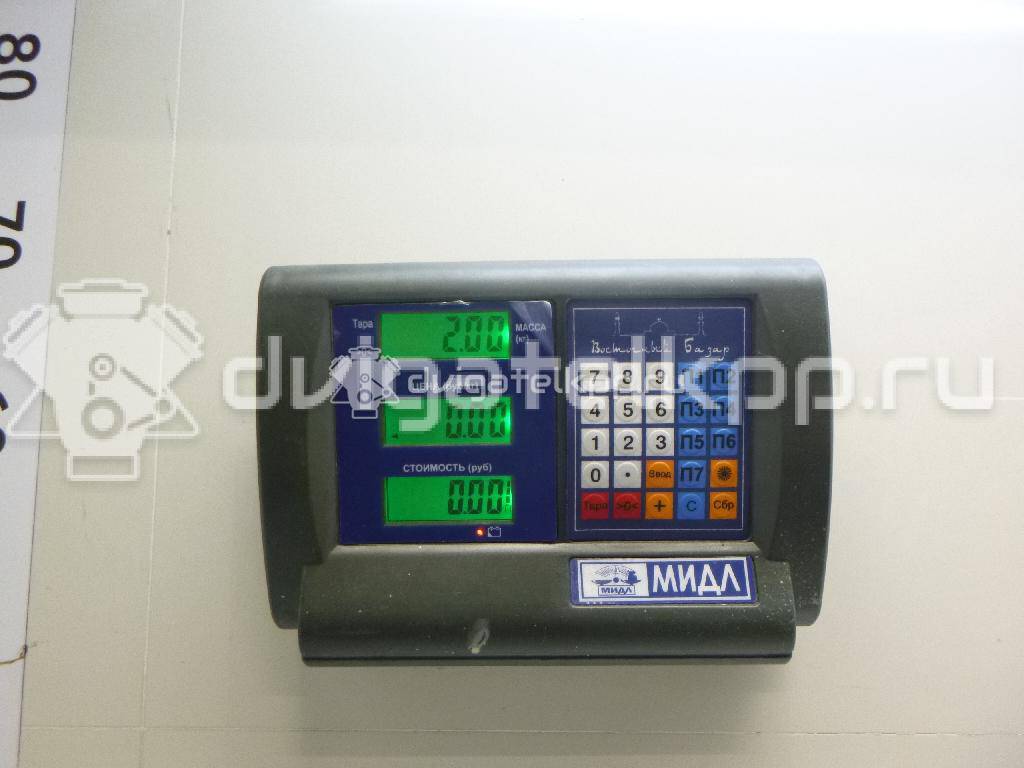 Фото Насос гидроусилителя  1758113 для Ford Focus {forloop.counter}}
