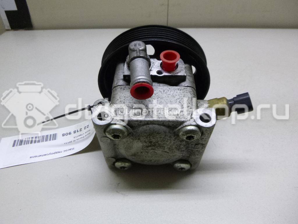 Фото Насос гидроусилителя  1758113 для Ford Focus {forloop.counter}}