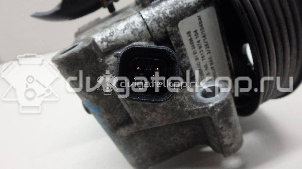 Фото Насос гидроусилителя  1758113 для Ford Focus {forloop.counter}}
