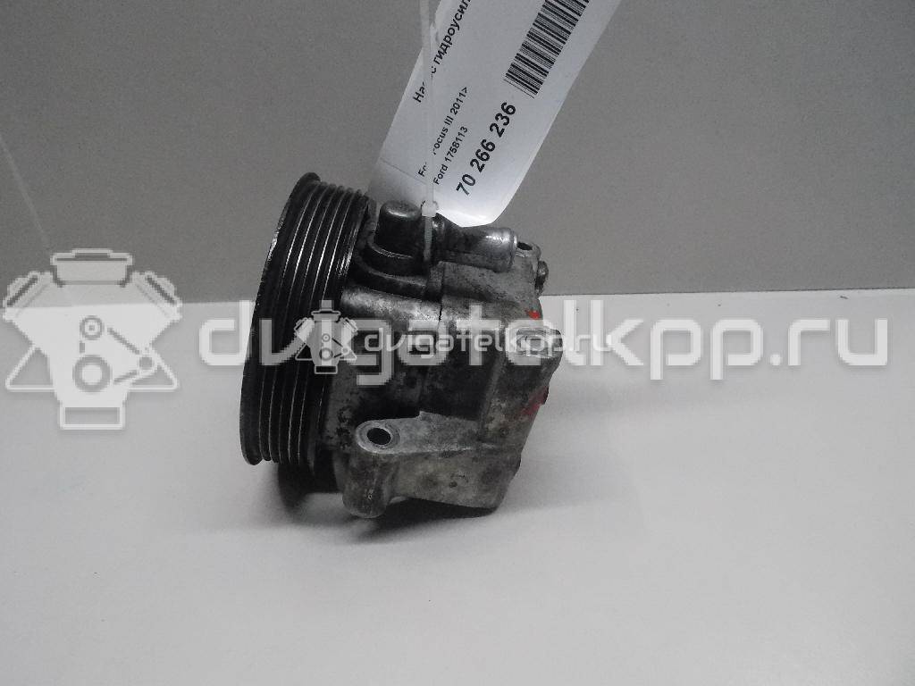 Фото Насос гидроусилителя  1758113 для Ford Focus {forloop.counter}}
