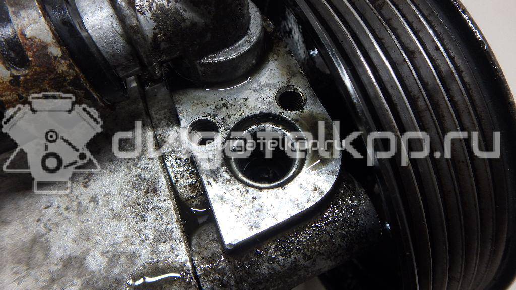 Фото Насос гидроусилителя  1758113 для Ford Focus {forloop.counter}}