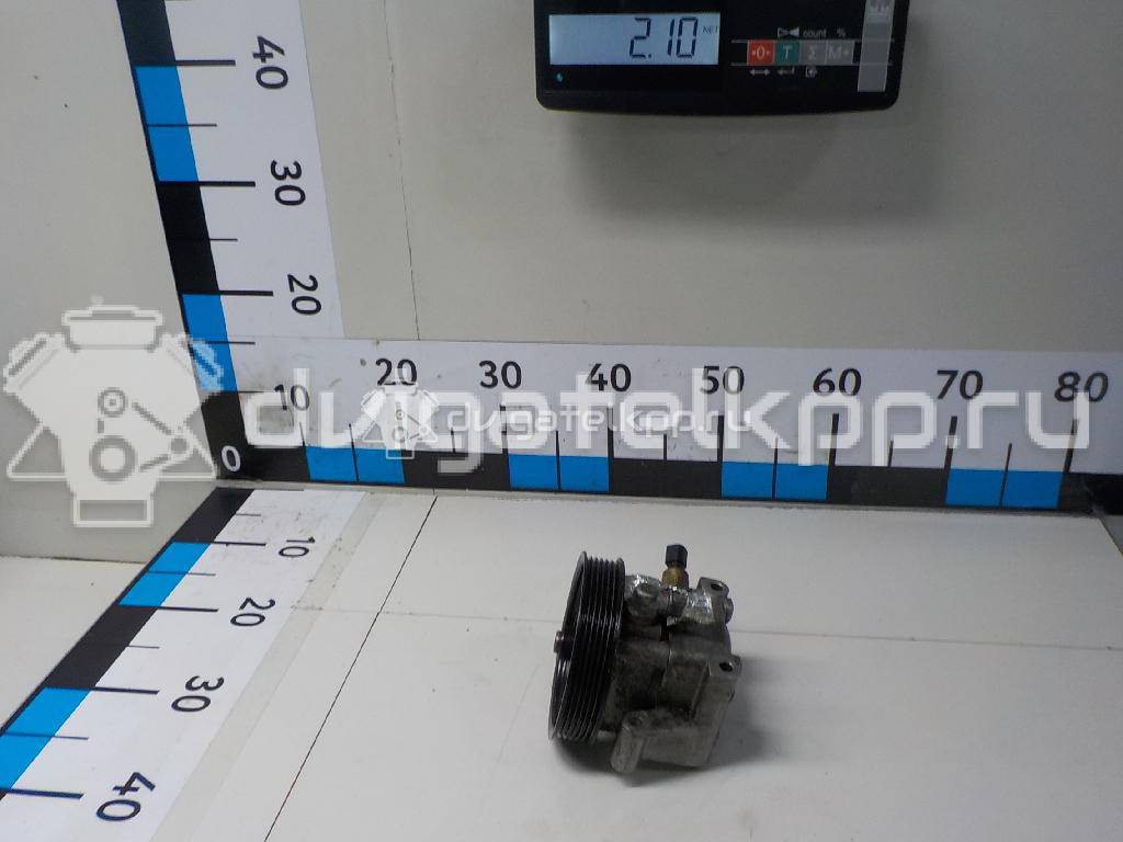 Фото Насос гидроусилителя  1758113 для Ford Focus {forloop.counter}}