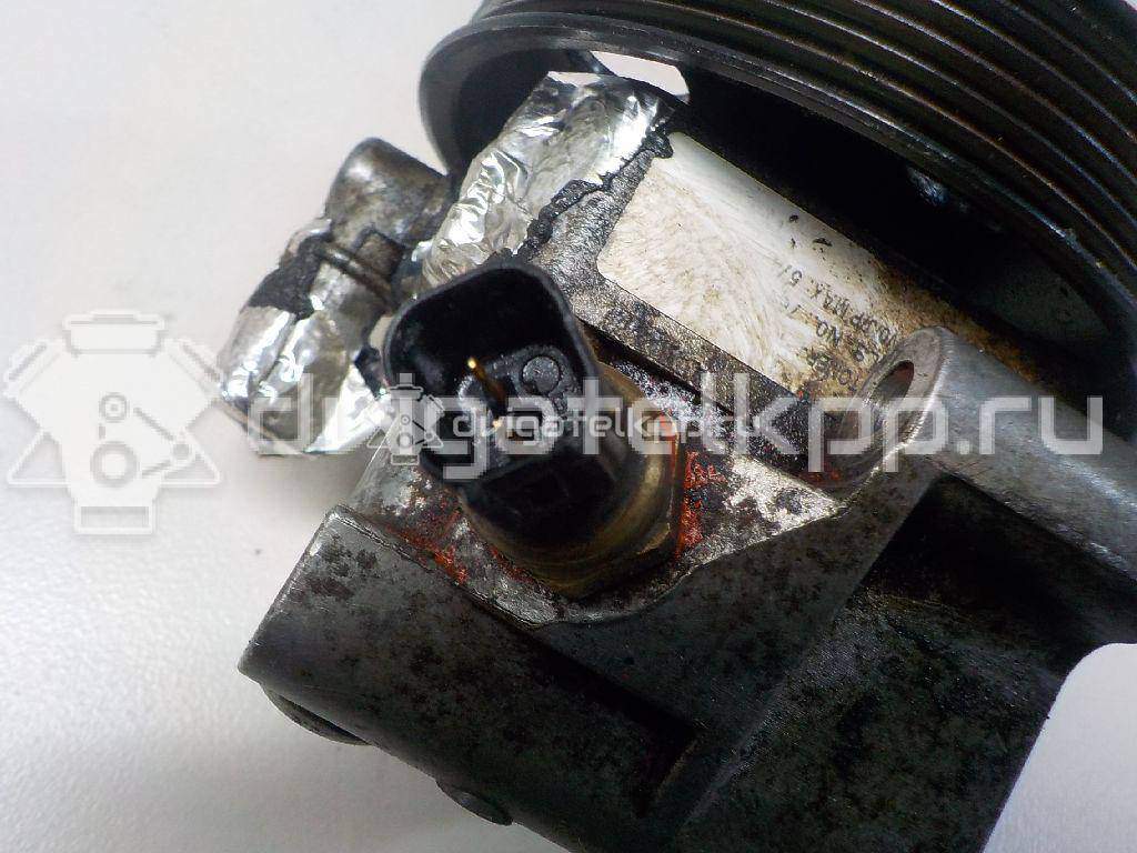 Фото Насос гидроусилителя  1758113 для Ford Focus {forloop.counter}}