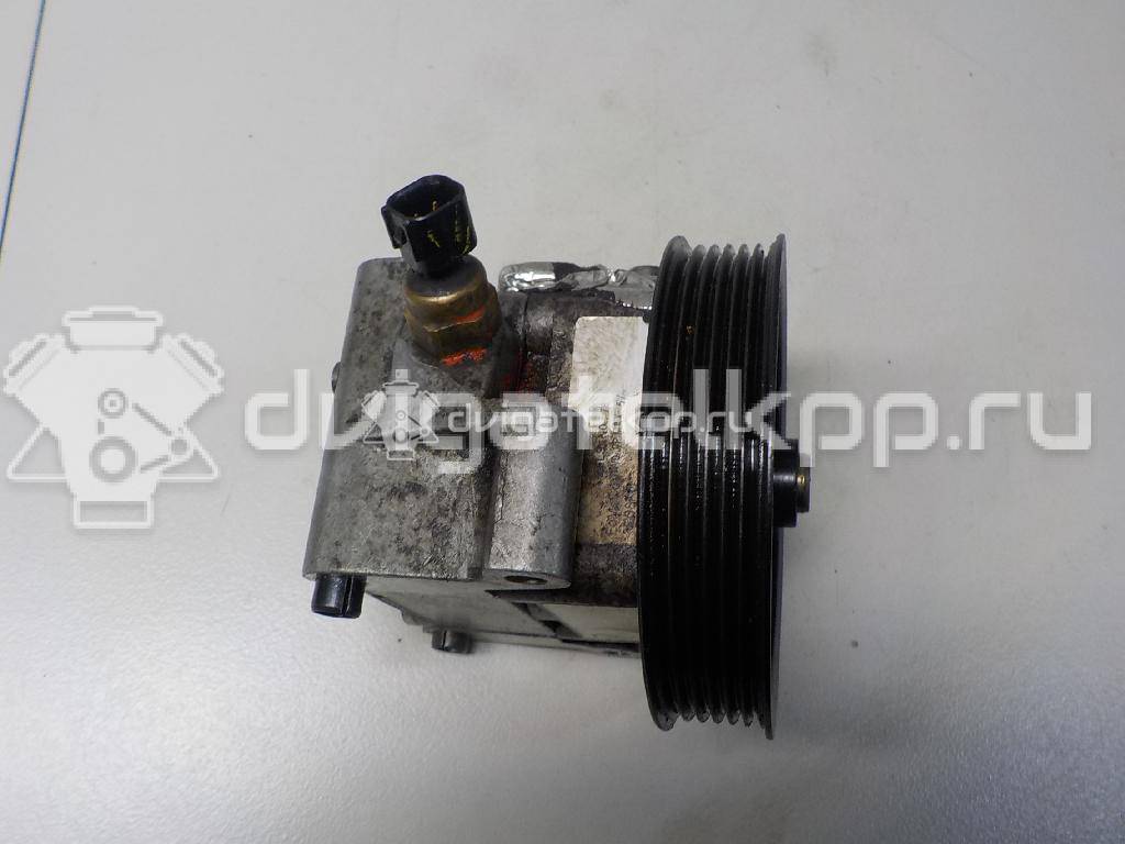 Фото Насос гидроусилителя  1758113 для Ford Focus {forloop.counter}}