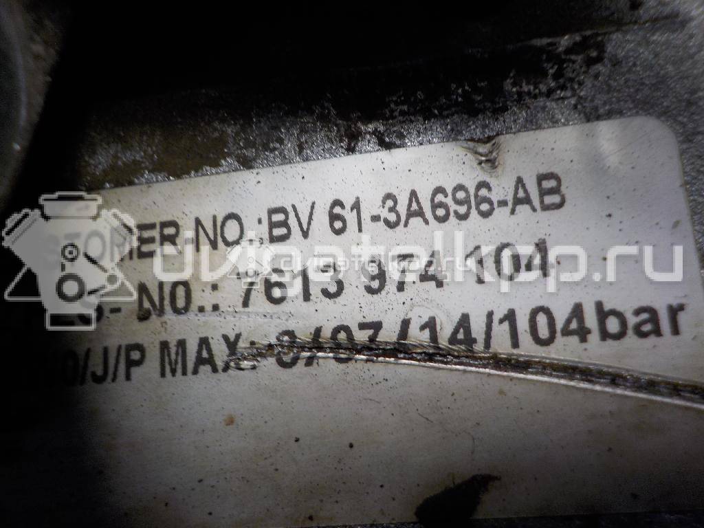 Фото Насос гидроусилителя  1758113 для Ford Focus {forloop.counter}}