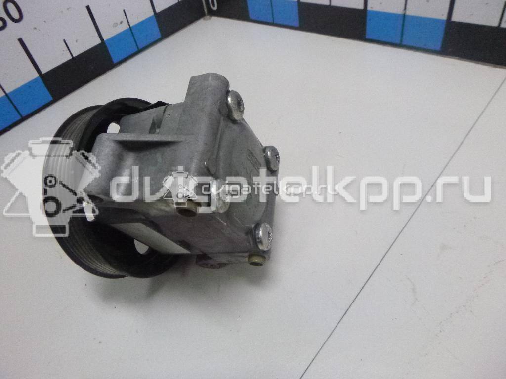 Фото Насос гидроусилителя  1758113 для Ford Focus {forloop.counter}}