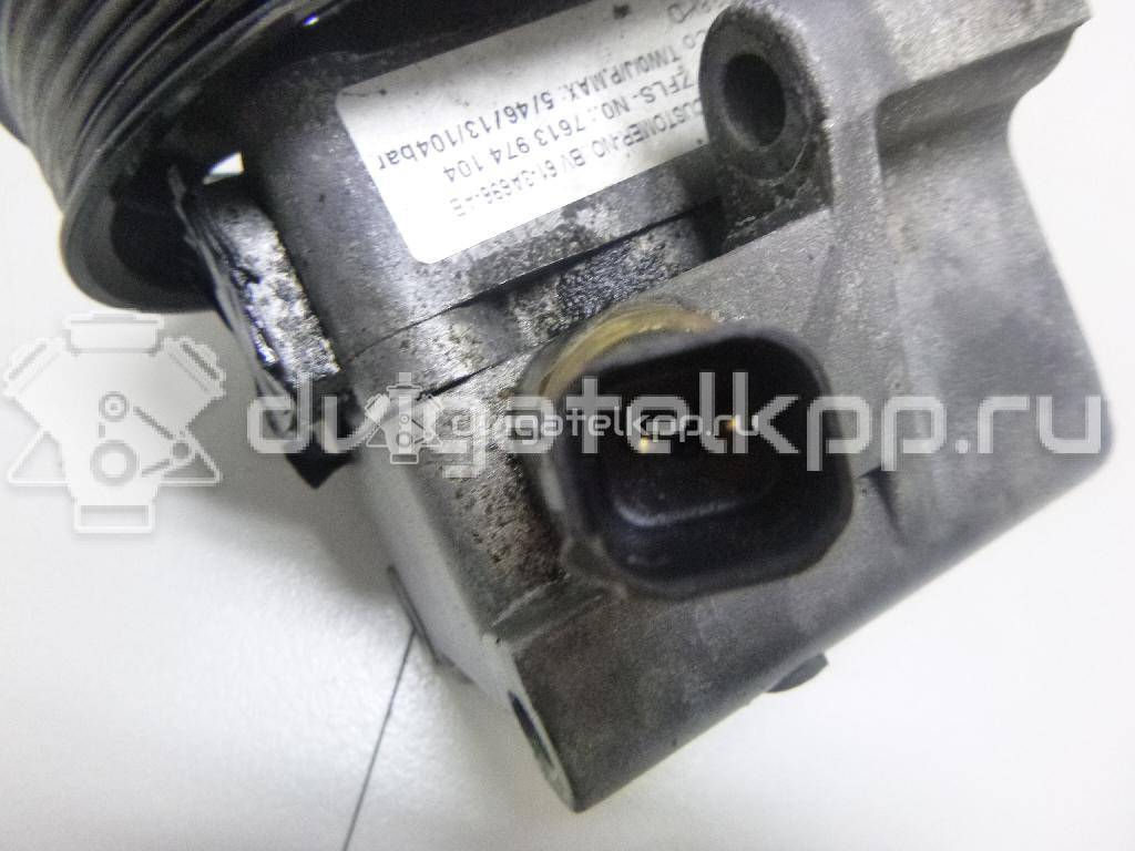 Фото Насос гидроусилителя  1758113 для Ford Focus {forloop.counter}}