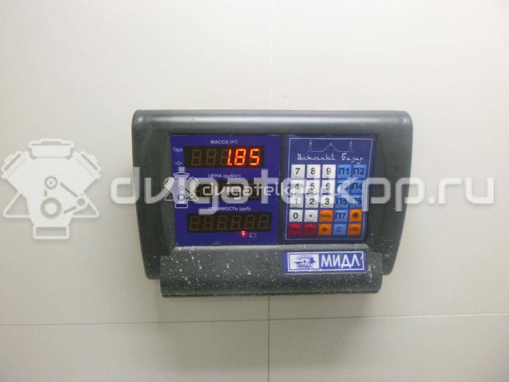 Фото Насос гидроусилителя  1758113 для Ford Focus {forloop.counter}}