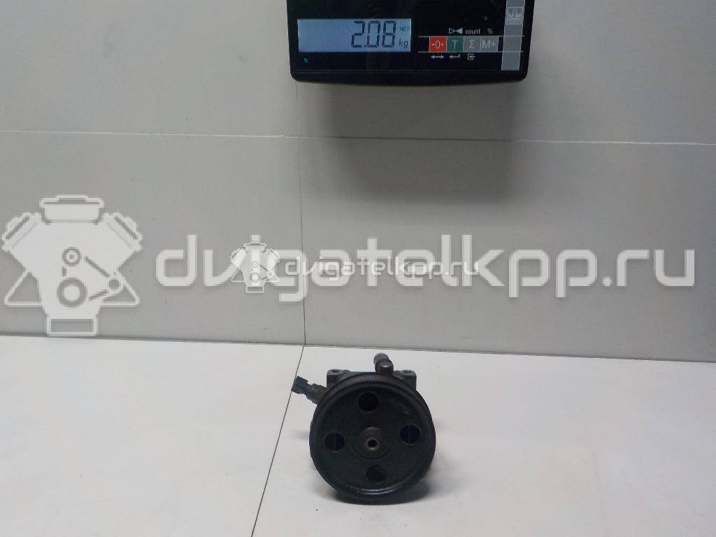 Фото Насос гидроусилителя  1758113 для Ford Focus {forloop.counter}}