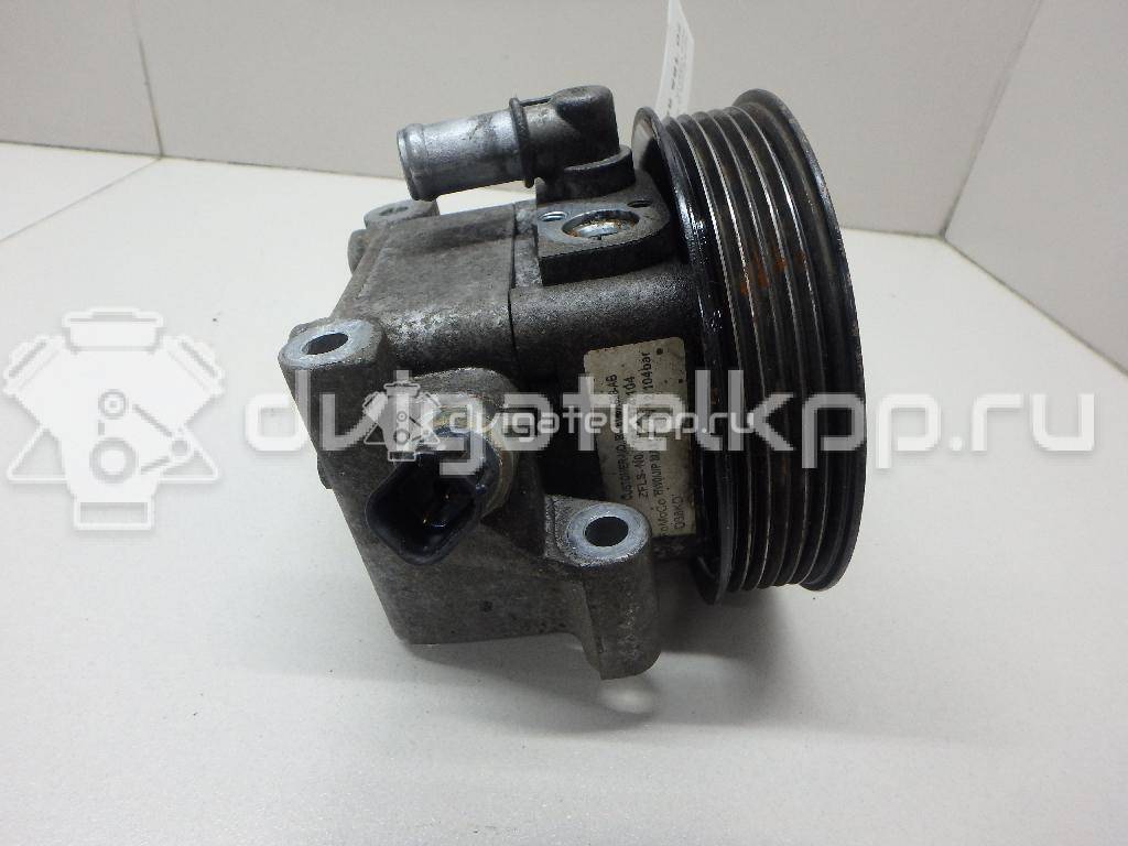 Фото Насос гидроусилителя  1758113 для Ford Focus {forloop.counter}}