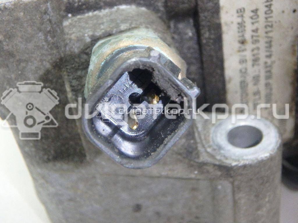 Фото Насос гидроусилителя  1758113 для Ford Focus {forloop.counter}}
