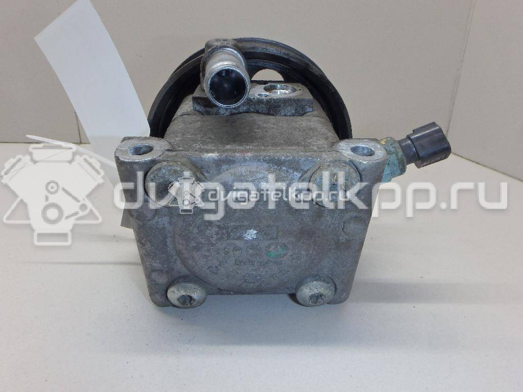 Фото Насос гидроусилителя  1758113 для Ford Focus {forloop.counter}}