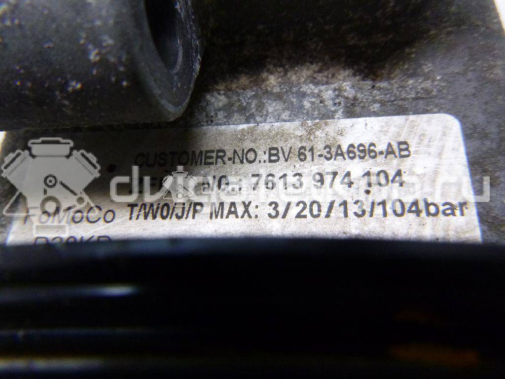 Фото Насос гидроусилителя  1758113 для Ford Focus {forloop.counter}}