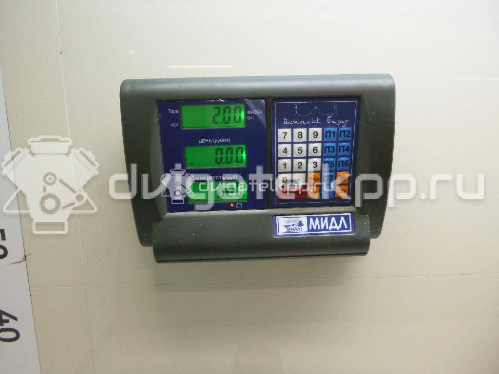 Фото Насос гидроусилителя  1758113 для Ford Focus {forloop.counter}}