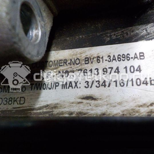 Фото Насос гидроусилителя  1758113 для Ford Focus
