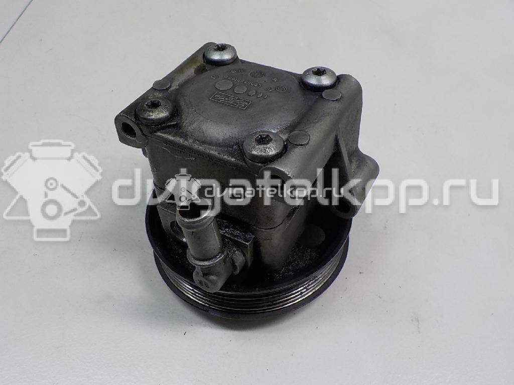 Фото Насос гидроусилителя  1758113 для Ford Focus {forloop.counter}}