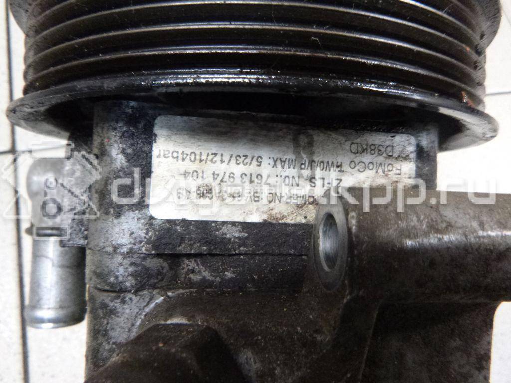 Фото Насос гидроусилителя  1758113 для Ford Focus {forloop.counter}}