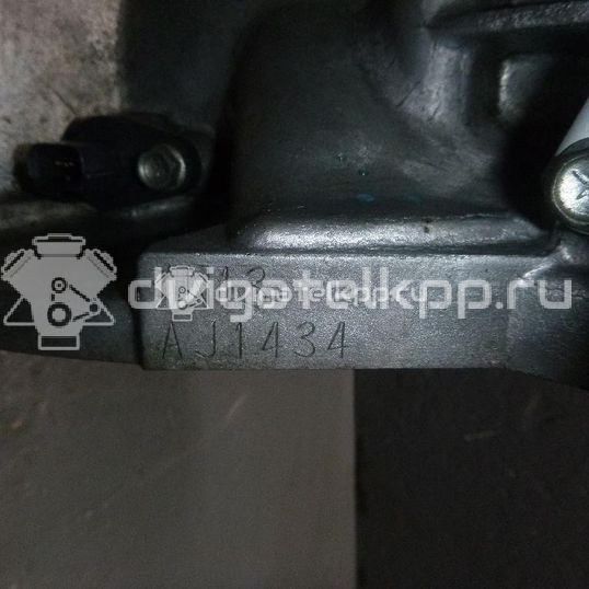 Фото Контрактный (б/у) двигатель 4N13 для Mitsubishi Lancer / Asx Ga W 116-150 л.с 16V 1.8 л Дизельное топливо 1000B437