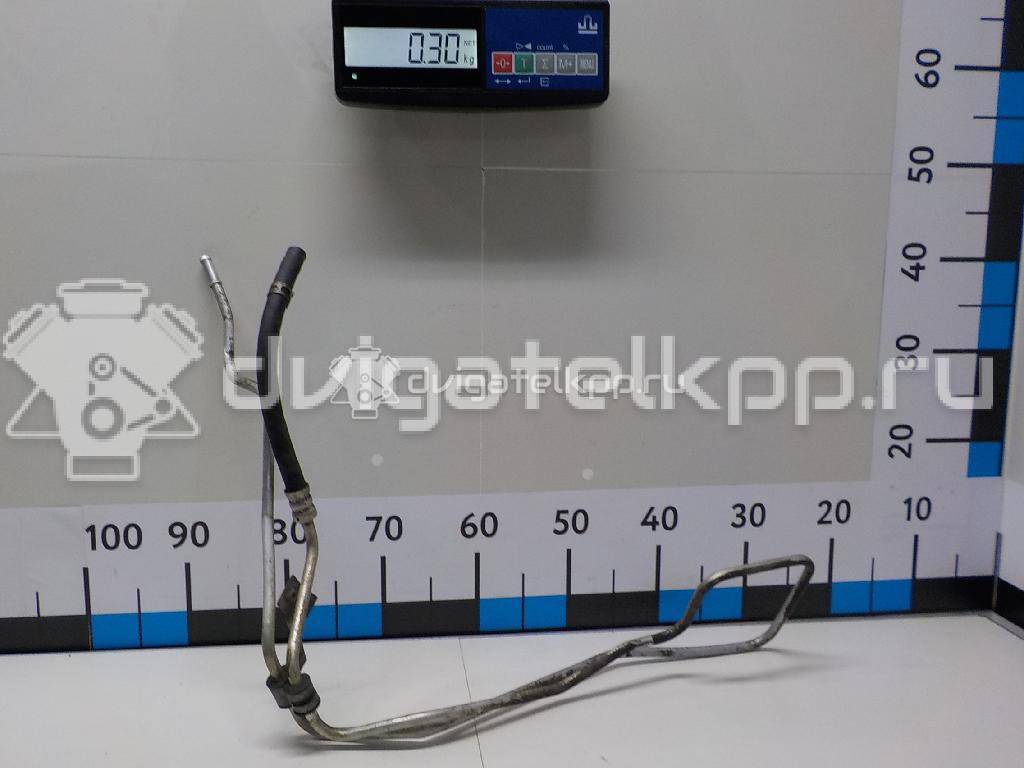Фото Радиатор гидроусилителя  1801234 для ford Focus III {forloop.counter}}