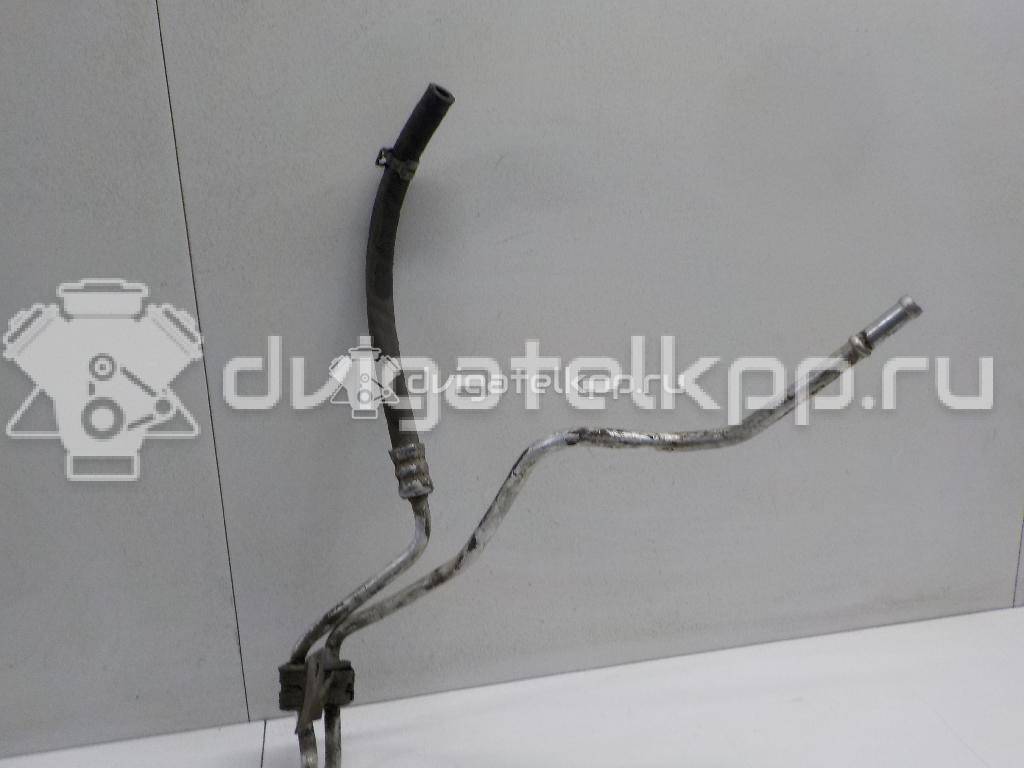 Фото Радиатор гидроусилителя  1801234 для ford Focus III {forloop.counter}}