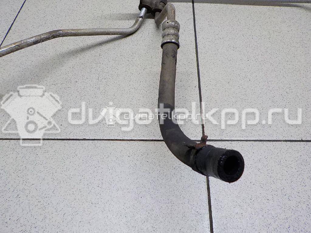 Фото Радиатор гидроусилителя  1801234 для ford Focus III {forloop.counter}}