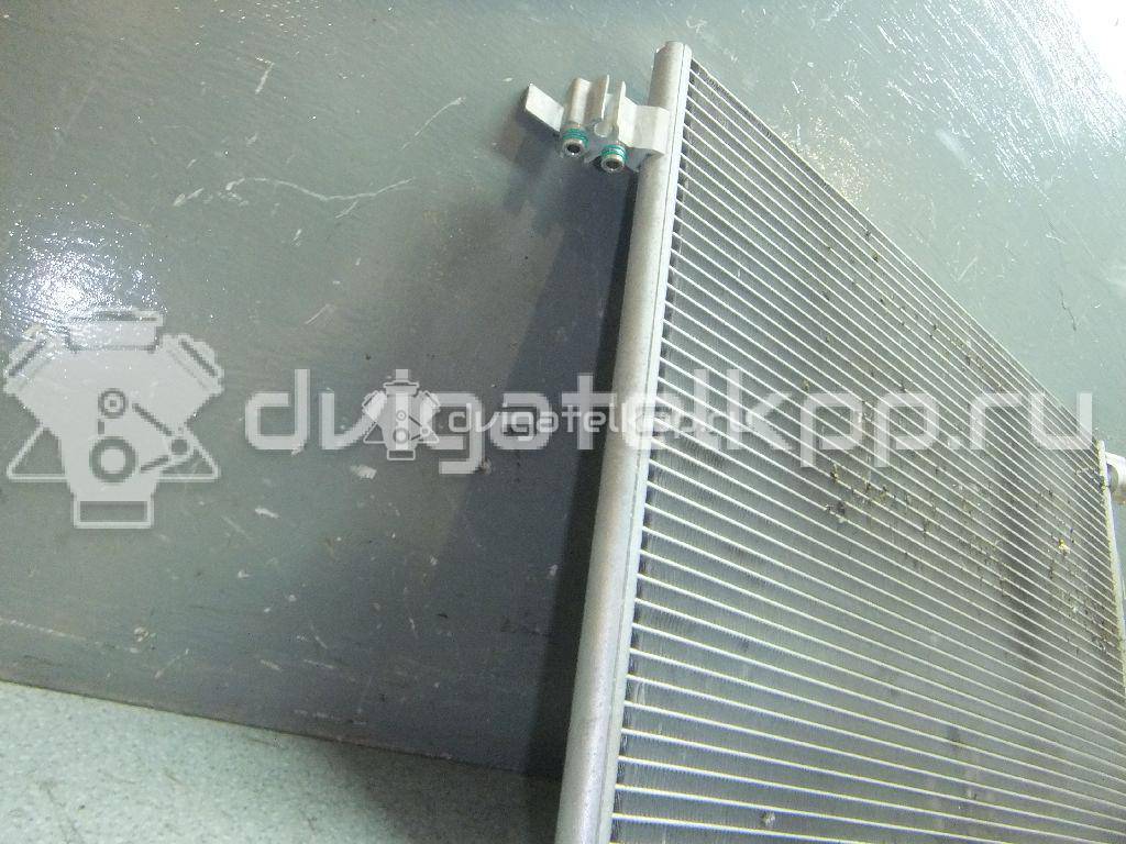 Фото Радиатор кондиционера (конденсер)  bv6119710bb для Ford Focus / Tourneo / C-Max / Grand {forloop.counter}}