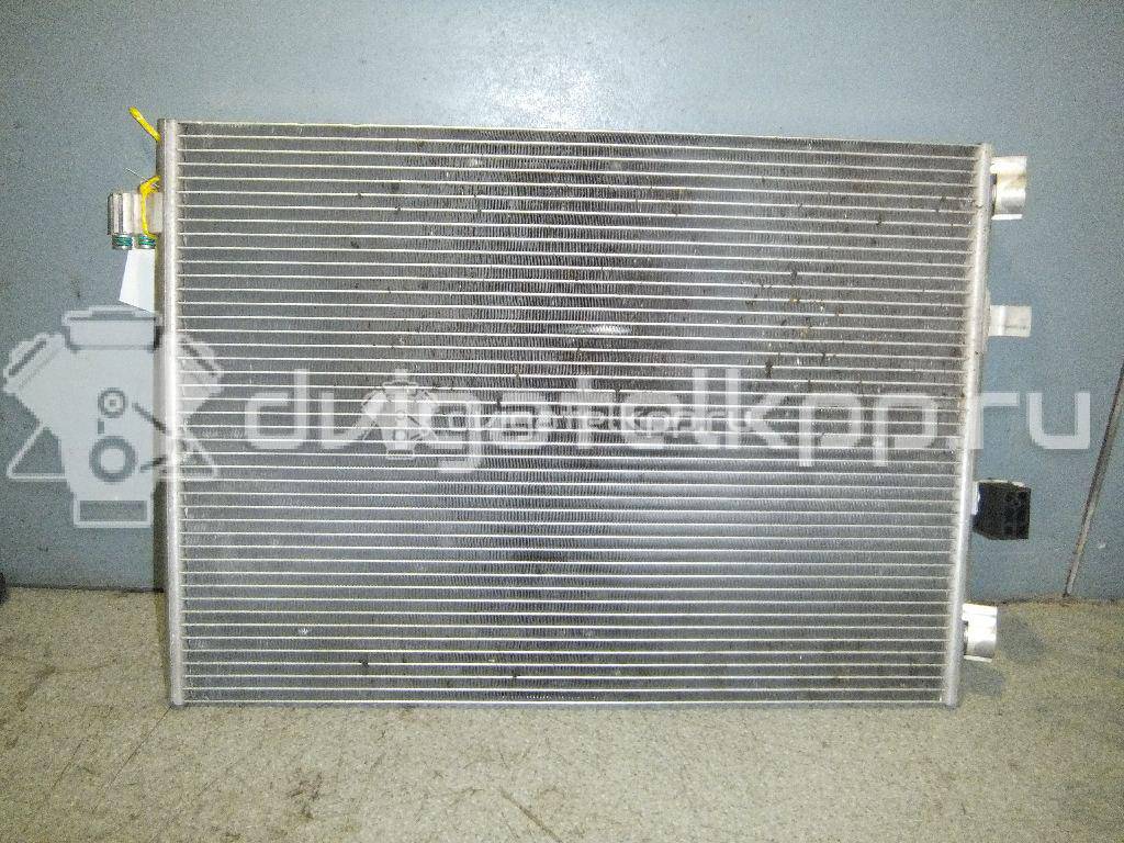 Фото Радиатор кондиционера (конденсер)  bv6119710bb для Ford Focus / Tourneo / C-Max / Grand {forloop.counter}}