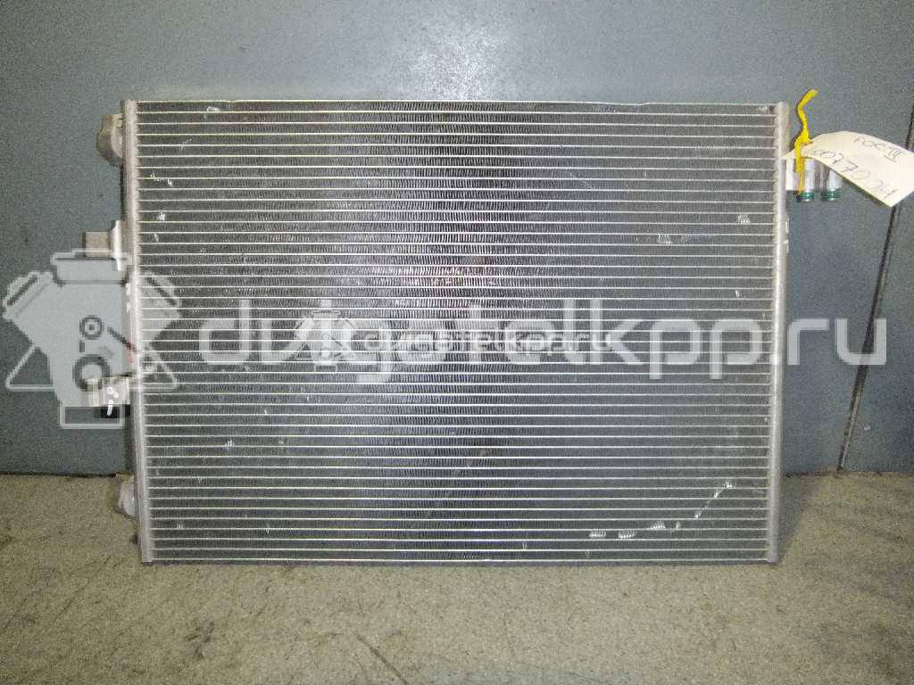 Фото Радиатор кондиционера (конденсер)  bv6119710bb для Ford Focus / Tourneo / C-Max / Grand {forloop.counter}}