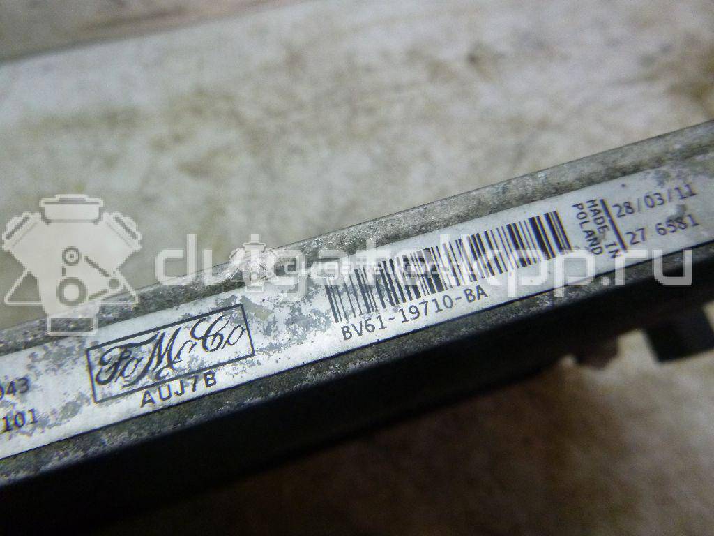 Фото Радиатор кондиционера (конденсер)  1798139 для Ford Focus / Tourneo / C-Max / Grand {forloop.counter}}