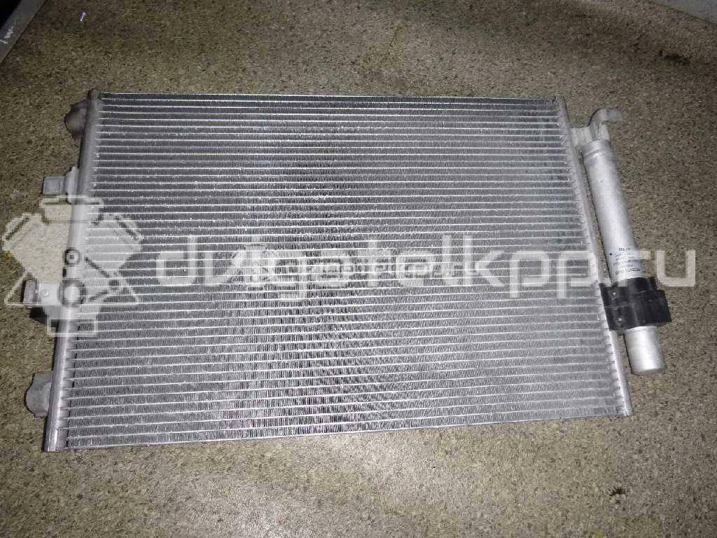 Фото Радиатор кондиционера (конденсер)  1798139 для Ford Focus / Tourneo / C-Max / Grand {forloop.counter}}