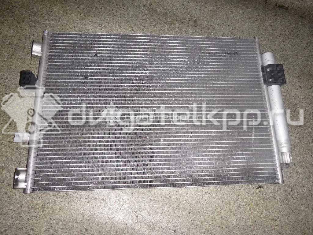 Фото Радиатор кондиционера (конденсер)  1798139 для Ford Focus / Tourneo / C-Max / Grand {forloop.counter}}