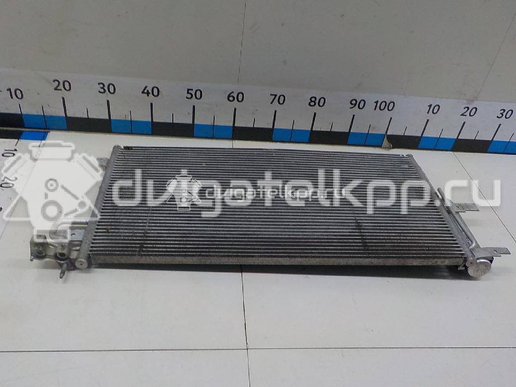 Фото Радиатор кондиционера (конденсер)  1856995 для Ford Focus / Kuga / C-Max / Grand {forloop.counter}}