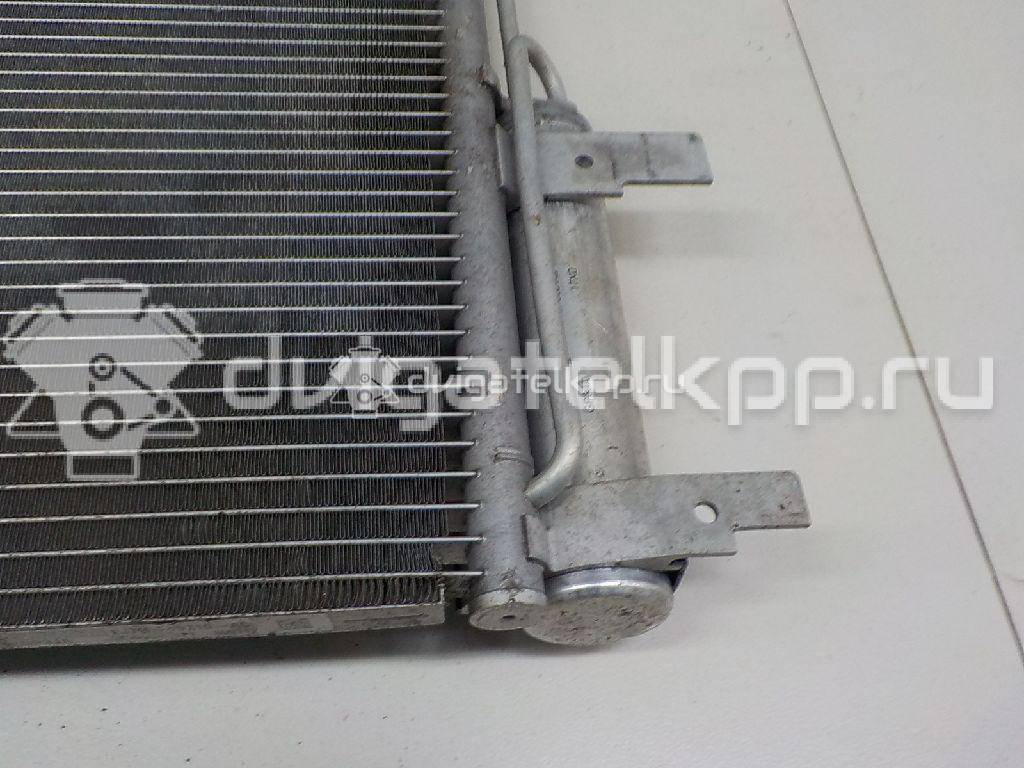 Фото Радиатор кондиционера (конденсер)  1856995 для Ford Focus / Kuga / C-Max / Grand {forloop.counter}}