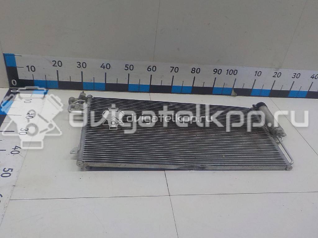Фото Радиатор кондиционера (конденсер)  1856995 для Ford Focus / Kuga / C-Max / Grand {forloop.counter}}