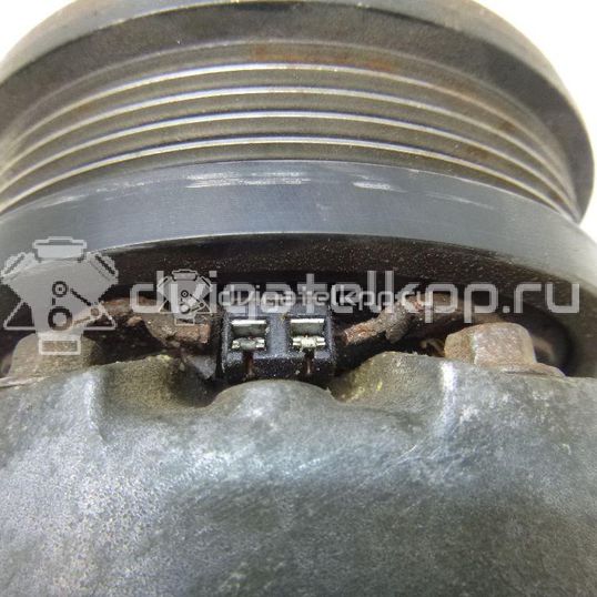 Фото Компрессор системы кондиционирования  1856883 для Ford Focus / Kuga / C-Max