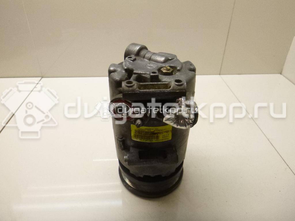 Фото Компрессор системы кондиционирования  1856883 для Ford Focus / Kuga / C-Max {forloop.counter}}