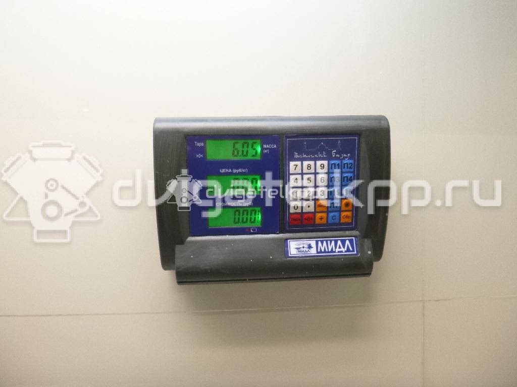 Фото Компрессор системы кондиционирования  1856883 для Ford Focus / Kuga / C-Max {forloop.counter}}