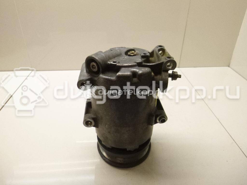 Фото Компрессор системы кондиционирования  1856883 для Ford Focus / Kuga / C-Max {forloop.counter}}