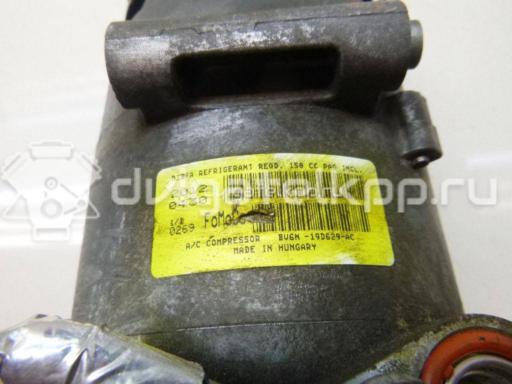 Фото Компрессор системы кондиционирования  1856883 для Ford Focus / Kuga / C-Max {forloop.counter}}