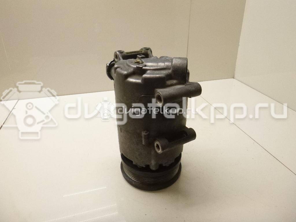 Фото Компрессор системы кондиционирования  1856883 для Ford Focus / Kuga / C-Max {forloop.counter}}