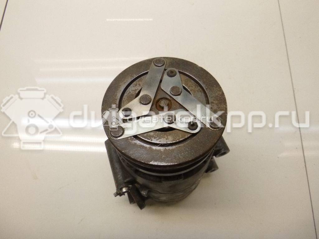 Фото Компрессор системы кондиционирования  1856883 для Ford Focus / Kuga / C-Max {forloop.counter}}